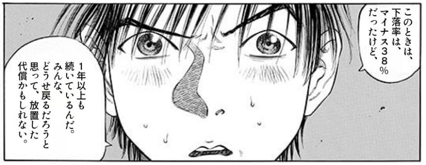 ランド円2015〜16年資源安