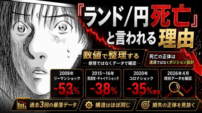 ランド円死亡理由