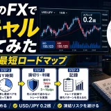 みんなのFX スキャルピング