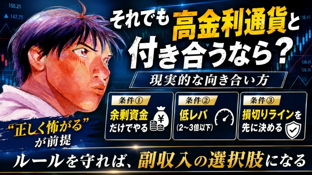 トルコリラ 大損 主婦