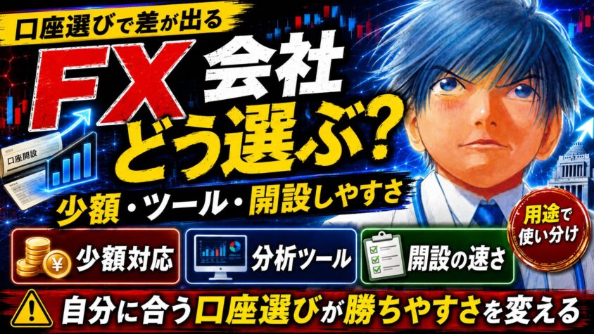 FX自動売買 公務員におすすめ