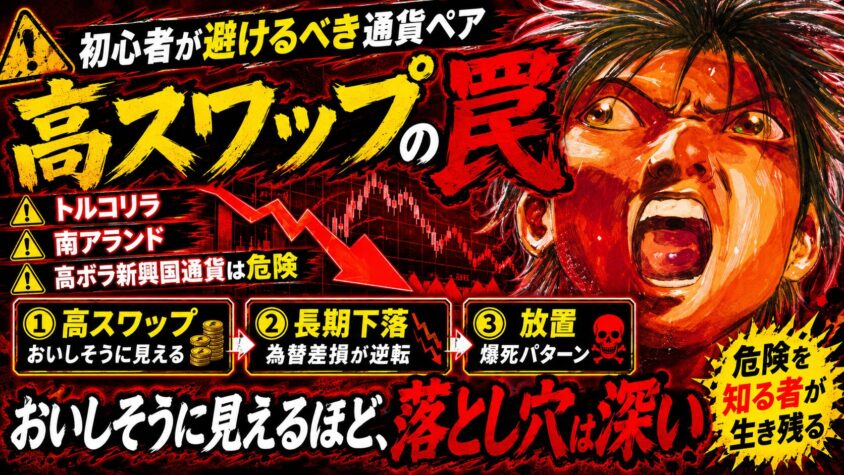 FX自動売買 おすすめ通貨ペア