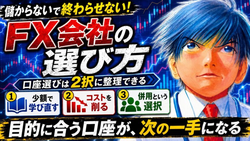 トライオートFX 儲からない