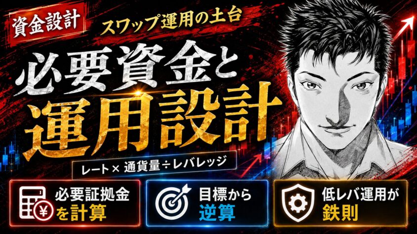 ハンガリーフォリント 高金利 スワップ