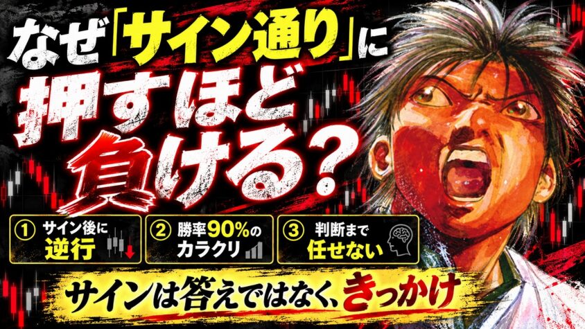 fx サイン ツール